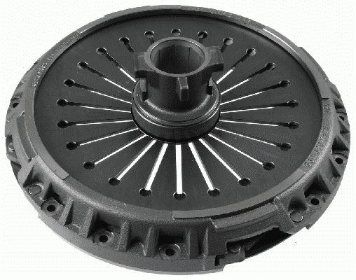 SACHS Clutch cover 3483 000 396 buy