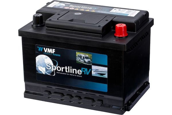 Great value for money - VMF Battery VMF60M