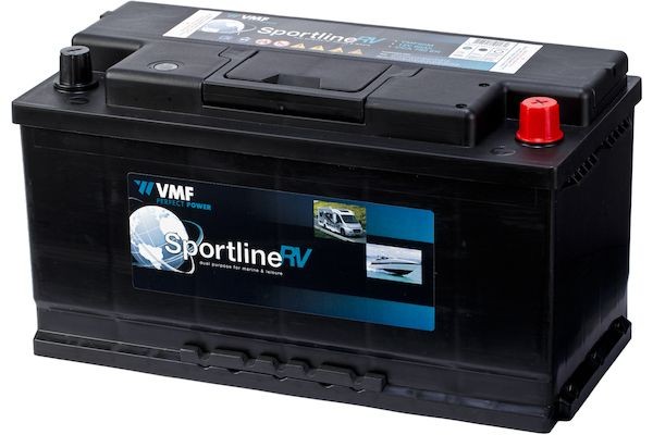 VMF95M VMF Batterie für FODEN TRUCKS online bestellen