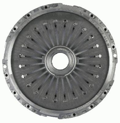 SACHS Clutch cover 3483 023 001 buy