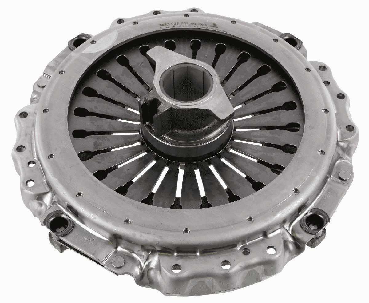SACHS Clutch cover 3483 028 031 buy