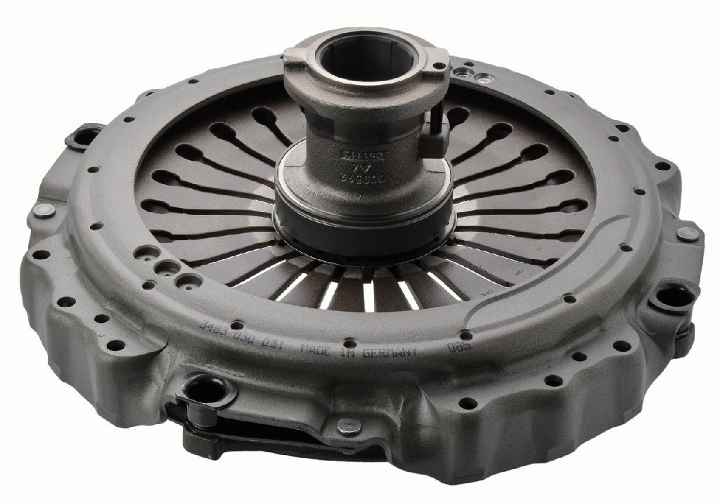 SACHS Clutch cover 3483 030 031 buy