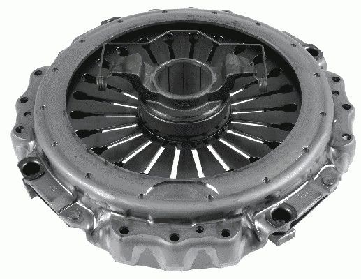 SACHS Clutch cover 3483 034 032 buy