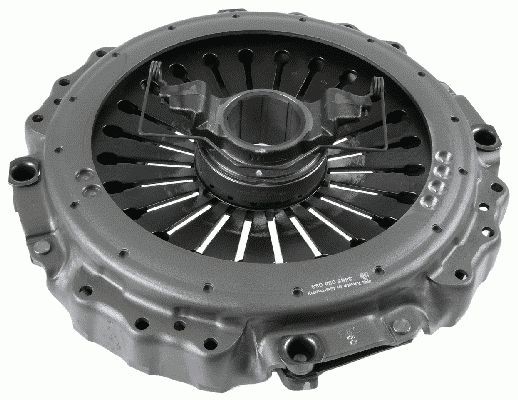 SACHS Clutch cover 3483 034 033 buy