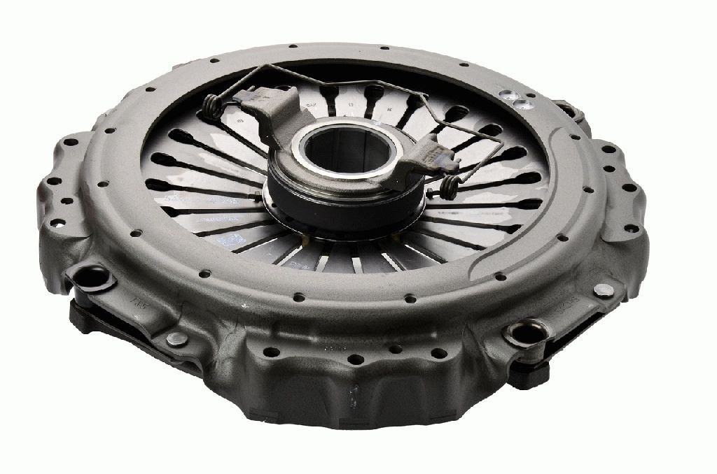 SACHS Clutch cover 3483 034 043 buy