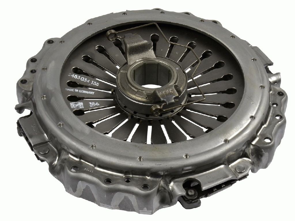 SACHS Clutch cover 3483 034 135 buy