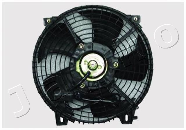 JAPKO VNT141008 Fan, radiator 95560-63G40