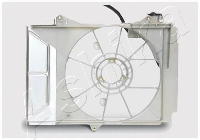 ASHIKA VNT154000 Fan, radiator 16711-23060