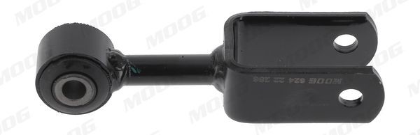 MOOG Rear Axle Left, Rear Axle Right, 14mm Length: 14mm Drop link VO-LS-13833 buy