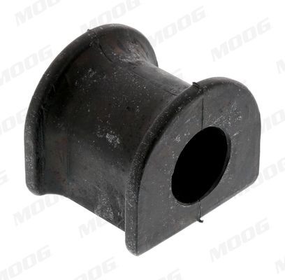 MOOG VO-SB-13731 Anti roll bar bush Front Axle Left, Front Axle Right, Rubber Mount x 27 mm