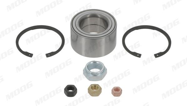 MOOG 68 mm Wheel hub bearing VO-WB-11005 buy