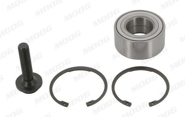 MOOG 82 mm Wheel hub bearing VO-WB-11013 buy