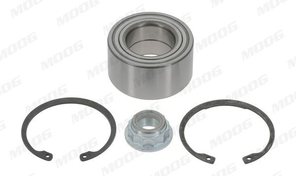 MOOG 72 mm Wheel hub bearing VO-WB-11020 buy