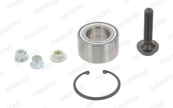 MOOG 74 mm Wheel hub bearing VO-WB-11033 buy