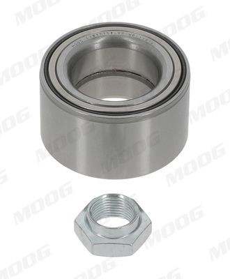 MOOG VO-WB-11036 Wheel bearing kit 68 mm