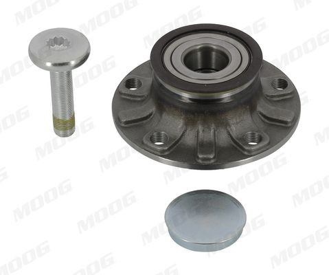 MOOG VO-WB-11070 Wheel bearing kit 8V0 598 611 A