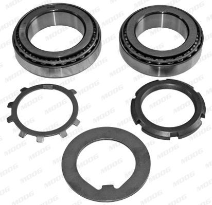 MOOG VO-WB-11076 Wheel bearing kit 007 981 14 05