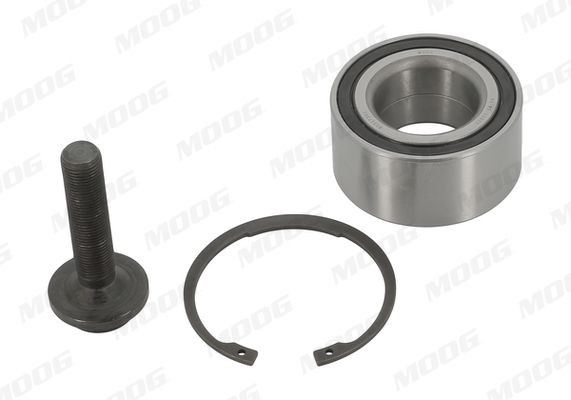 Great value for money - MOOG Wheel bearing kit VO-WB-11077