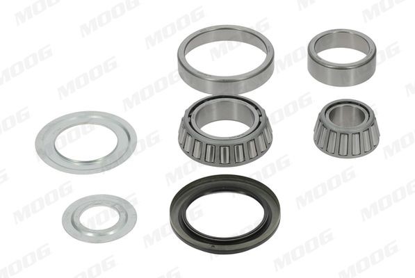 MOOG VO-WB-11273 Wheel bearing kit 003 981 1005