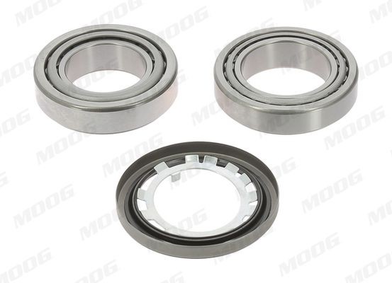 MOOG VO-WB-11296 Wheel bearing kit 2D0 501 319 A