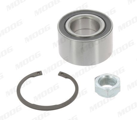 MOOG VO-WB-11551 Wheel bearing kit 68 mm