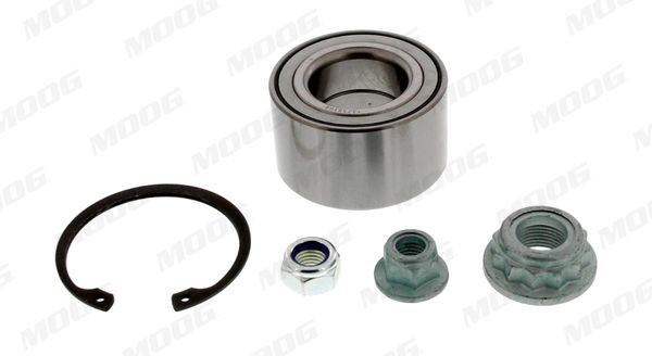 MOOG Wheel hub bearing VO-WB-12715 buy