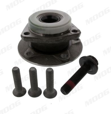 MOOG VO-WB-12718 Wheel bearing kit 5Q0 407 621B