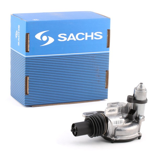 Sachs Aktuator / Nehmerzylinder Kupplung Smart Fortwo 450 / Smart Roadster  452