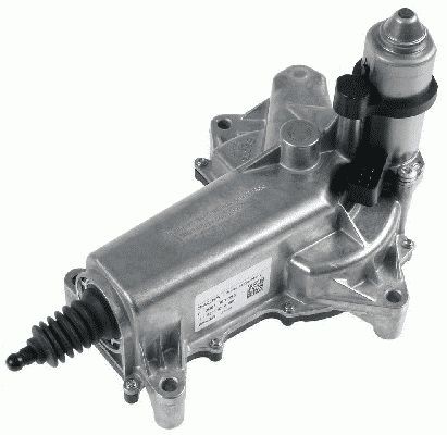 Iveco Daily Slave Cylinder, clutch SACHS 3981 000 093 cheap