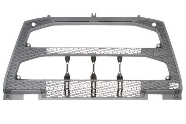 PACOL VOL-FP-015 Radiator Grille Lower