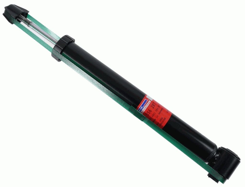 Great value for money - SACHS Shock absorber 556 287