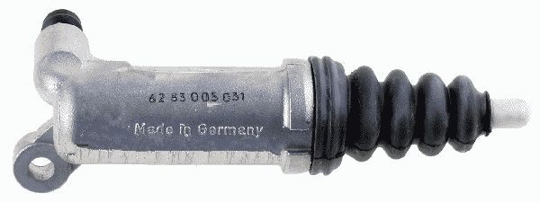 SACHS 6283 005 031 PORSCHE Slave cylinder in original quality