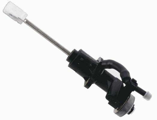 Great value for money - SACHS Master Cylinder, clutch 6284 000 020