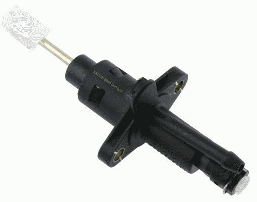 Great value for money - SACHS Master Cylinder, clutch 6284 000 024