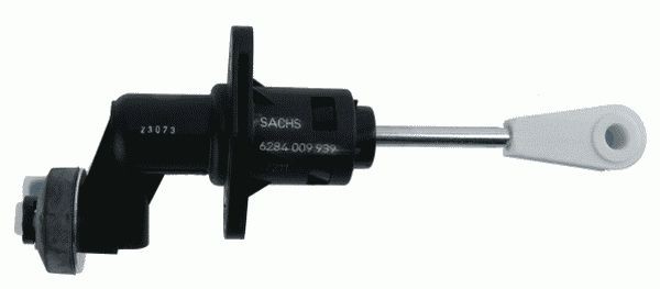 Great value for money - SACHS Master Cylinder, clutch 6284 009 939