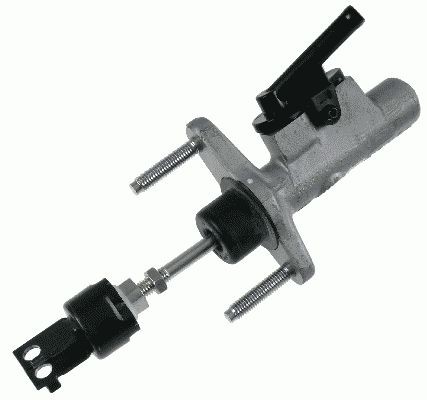 SACHS 6284 600 460 Master Cylinder, clutch TOYOTA experience and price
