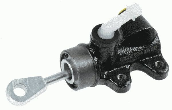 Great value for money - SACHS Master Cylinder, clutch 6284 600 626