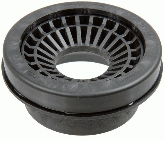 Great value for money - SACHS Anti-Friction Bearing, suspension strut support mounting 801 013