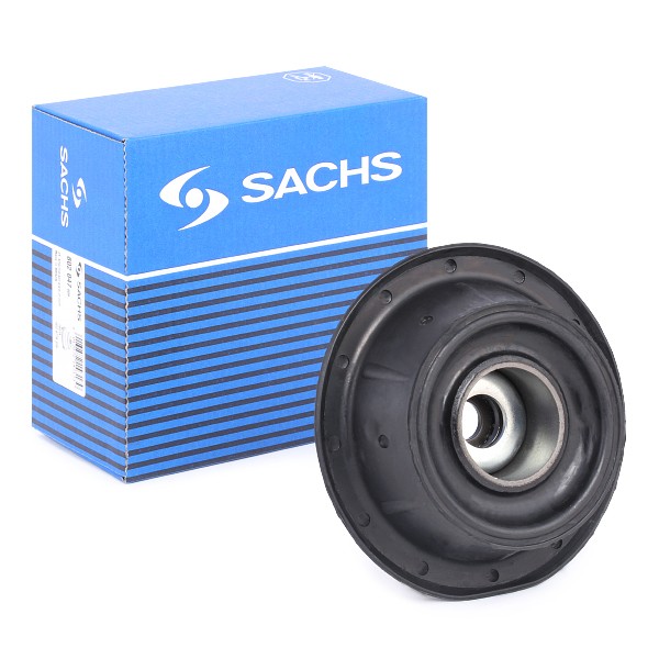 Great value for money - SACHS Top strut mount 802 047