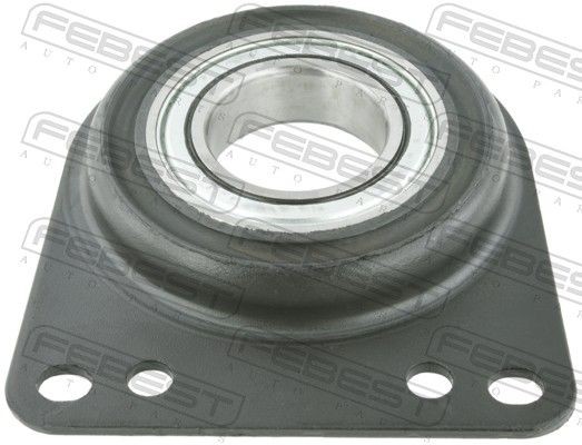 FEBEST Carrier bearing VWCB-T5AT