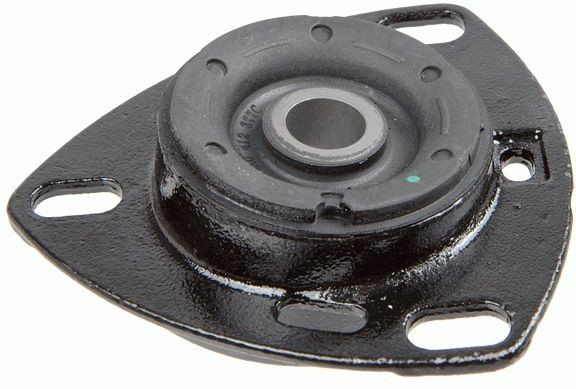SACHS 802 198 Top strut mount Front Axle Left, Front Axle Right, without ball bearing