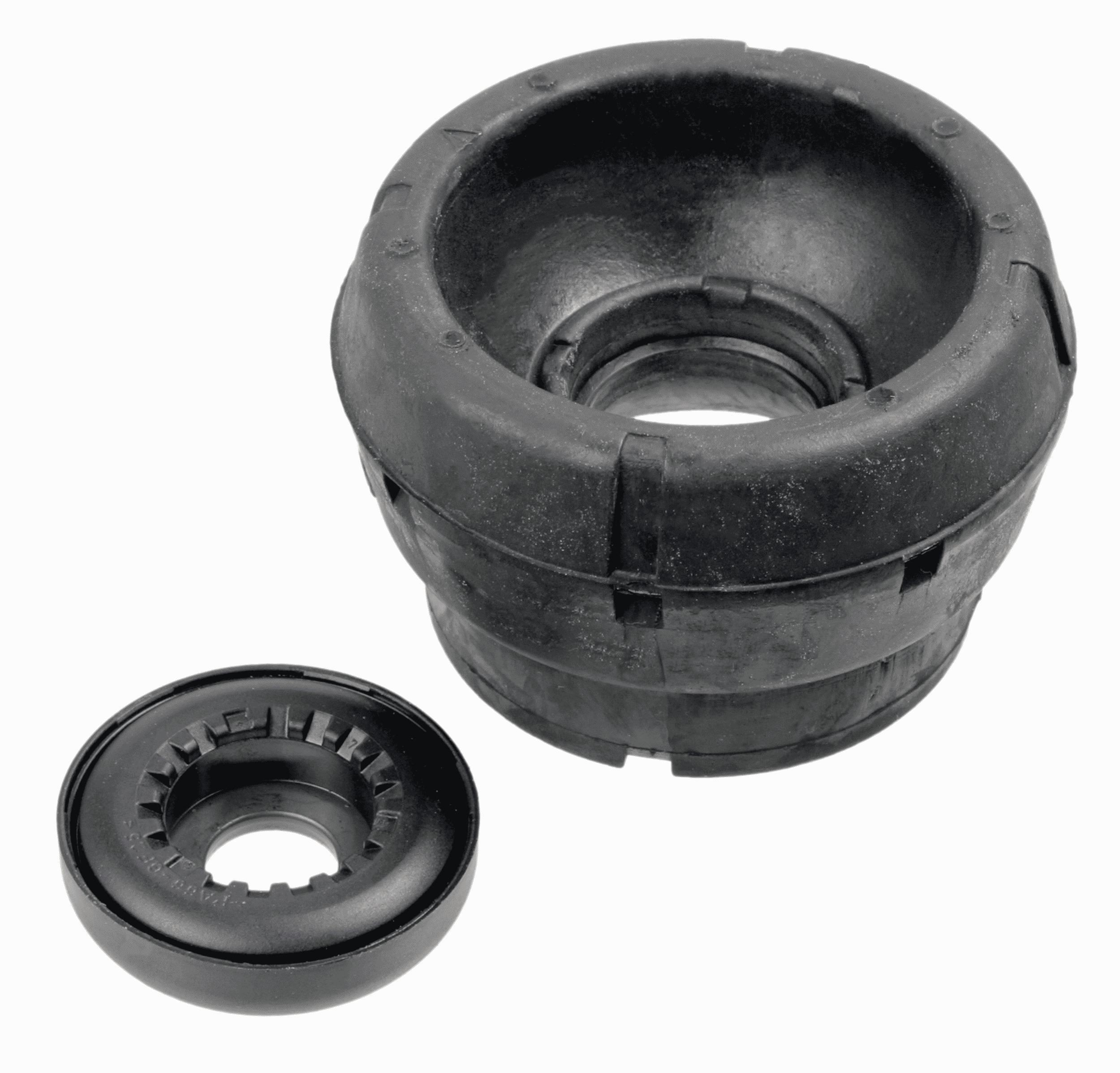SACHS 802270 Strut tower repair kit Front Axle Left, Front Axle Right