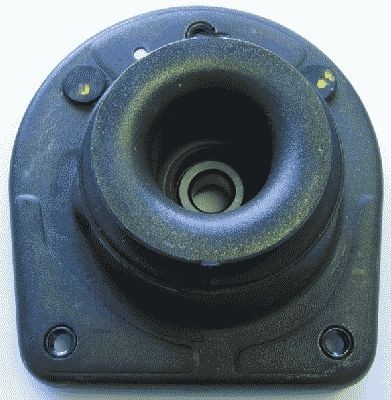 Top strut mount SACHS Front Axle Right, with integrated ball bearing - 802 335
