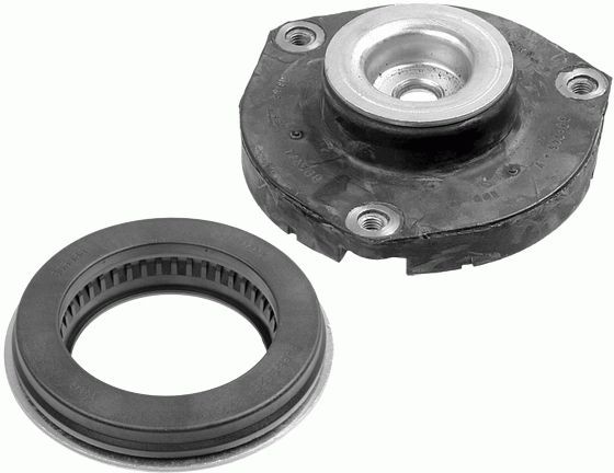 SACHS 802418 Strut tower repair kit Front Axle Left, Front Axle Right