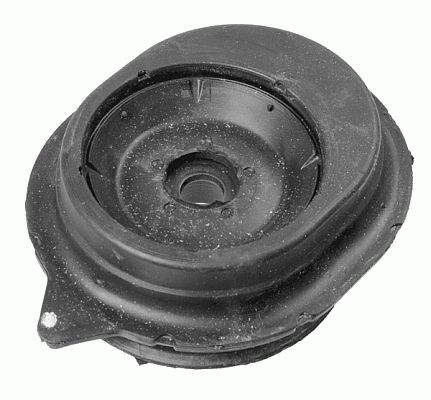 Strut mount and bearing SACHS Front Axle Left, Front Axle Right, with integrated ball bearing - 802 466