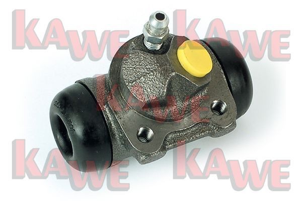 KAWE W4061 Wheel Brake Cylinder 000 664 4V 001
