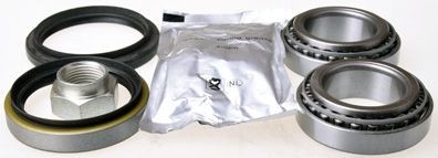 DENCKERMANN W413013 Wheel bearing kit 5007039
