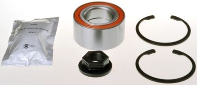 DENCKERMANN Hub bearing rear and front FORD MONDEO I Saloon (GBP) new W413066