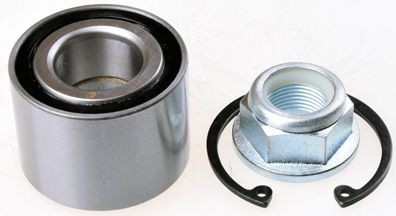 DENCKERMANN W413092 Wheel bearing kit 6001547700