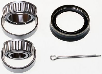 DENCKERMANN W413229 Wheel bearing kit 2101-3103025
